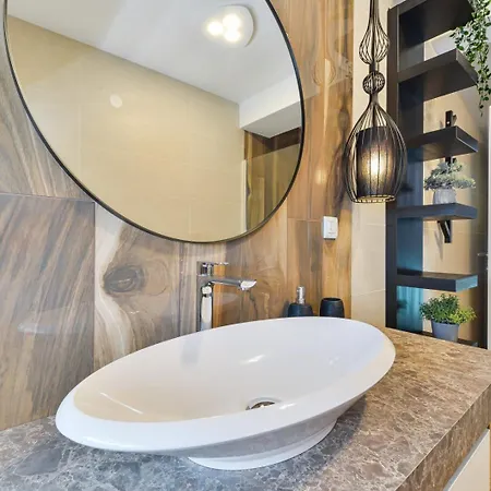 Crowonder Nika - With Heated Swimming Pool, Jacuzzi And Sauna Villa Zadar